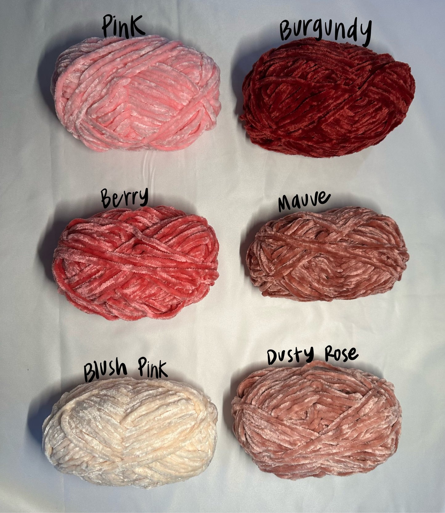 Handknit Twisted Top Headbands For S/M and L/XL Adult | Cozy Ear Warmers | Chenille Soft Headband