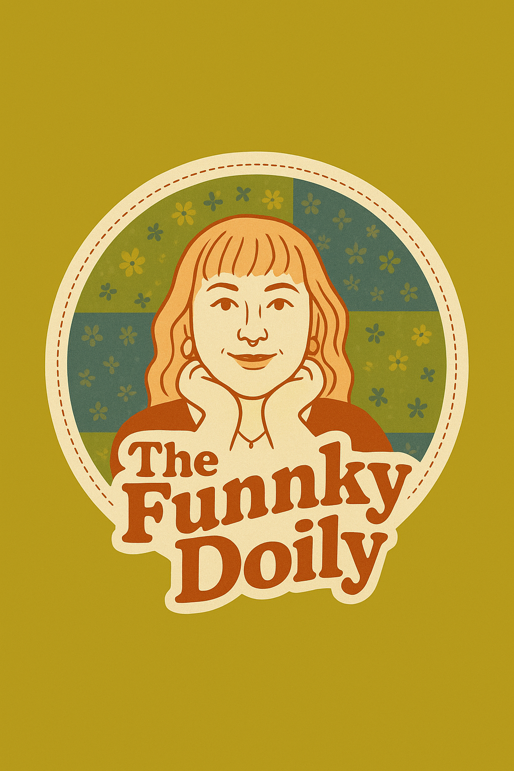 Crocheted Granny Square Earrings | Lightweight Stylish Jewelry | Statement Earrings