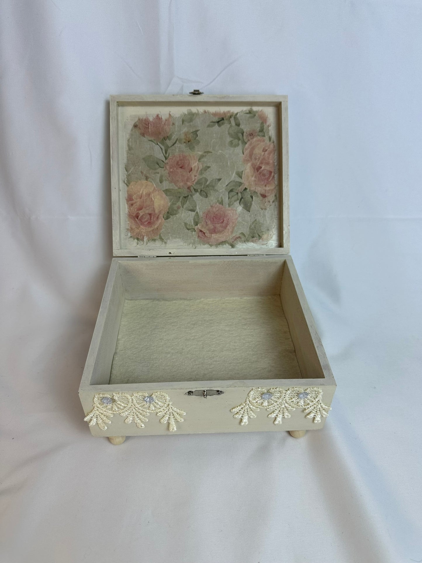 Art Deco Boxes | Handmade unique designs | Storage container | Keepsake Box